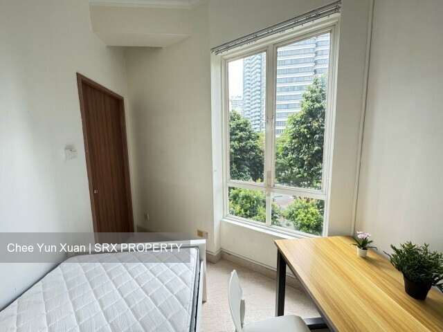 Claremont (D9), Apartment #561511871